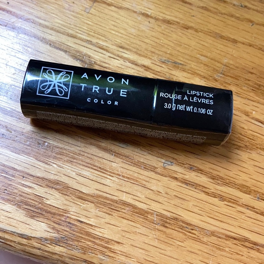 Avon True Color lipstick